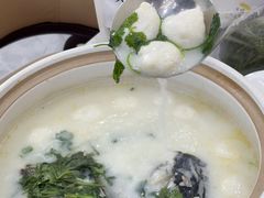 -紫藤园·天目湖大鱼头(南山竹海店)