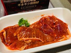 -海底捞火锅(朝阳北路生日主题店)