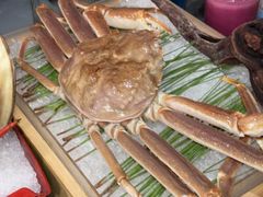 -上井料理黑金店(IFS国金中心店)