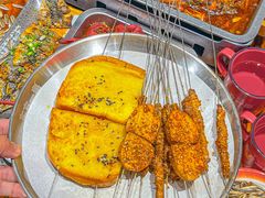 -东方一串·鲜肉小串·小酒馆(壹航城店)