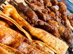 -尕羊烤肉餐厅·清真(会宁路店)