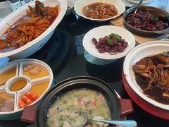 -忆家名门·上海菜(徐家汇店)