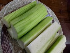 -青山青豆花·笑禅豆腐鱼(黄泥塝店)