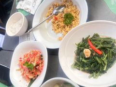 -帕蓝·暹罗料理(大学路店)