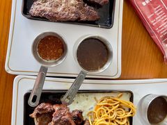 -佳纳客牛排(华亚欢乐城店)