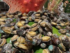 -亚马逊海鲜自助(梅溪湖步步高店)