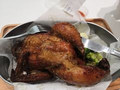 -艾薯夫妇Aysh(福田星河COCOPark店)
