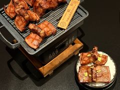 -火浪壹 by tigergrill(33小镇店)