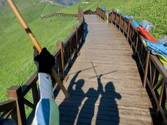 -萍乡武功山风景名胜区