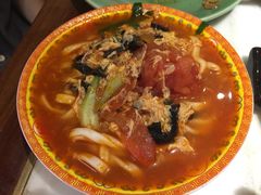 -那家小馆•北京菜•烤鸭(中关村店)