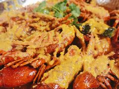 十三香小龙虾-大川先生·小龙虾·川菜(信义坊店)