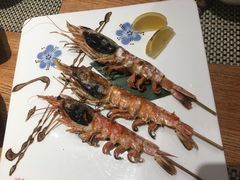 -万鱼亭 日本料理(无锡香山名园店)