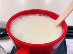 红豆豆浆-永和大王(浦东南路店)