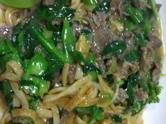 -菜忠潮州牛肉店(岗厦店)