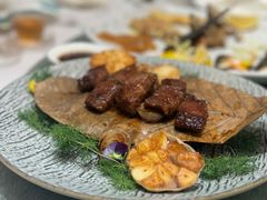 -骏丰酒楼(黄编店)