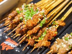 -小食迹贵阳丝娃娃(世纪金源店)