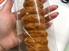 奶油号角-多乐之日(华贸天地店)