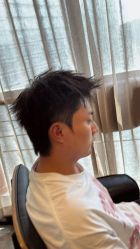 -MASTER 男士发型设计