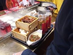 -西关味(东明路店)