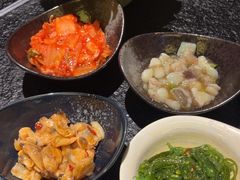 -樱嘢·炭火烧肉(惠南店)