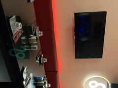 -冰城小镇音乐串吧·聚会餐厅(百子湾店)