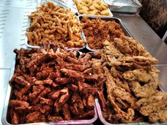 -白魁老号饭庄(安内店)