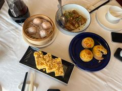 -白天鹅宾馆-宏图府餐厅