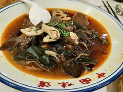 自家毛血旺-稻香酒家(天河城店)