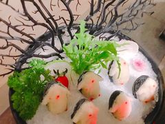 -湊湊火锅·茶憩(新中关购物中心店)