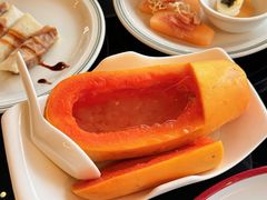 -广州花园酒店·凌璇阁旋转餐厅CAROUSEL360