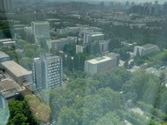 -南京维景国际大酒店(南京博物院店)