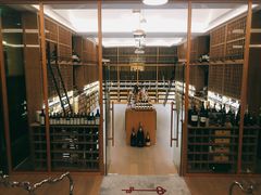 -伯衡55·吉品轩(乌鲁木齐南路店)