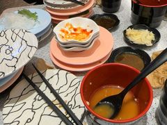 -争鲜回转寿司(海曙天一PLUS店)
