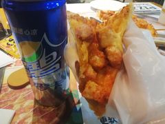 -牛男手造(地铁天虹店)