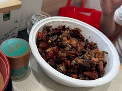 -茅庐川菜(烟台万象汇店)
