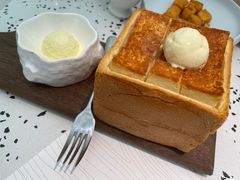 -大树餐厅(朝阳大悦城店)
