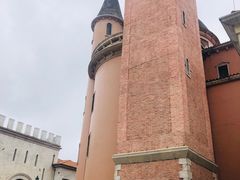 -华谊兄弟（长沙）电影小镇