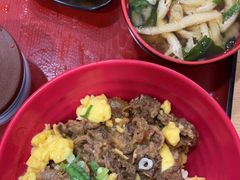 -食其家·牛丼咖喱(金桥国际店)