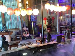 -淀里船宴(卓达店)