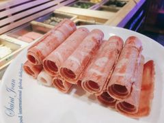 -圣琼美食百汇自助餐厅(福安购物广场店)