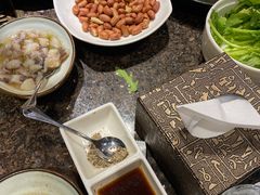 -正苑26年海鲜烤肉•牛尾汤汤饭(东港店)