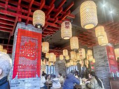 -二十八里太湖船菜(吉祥路店)