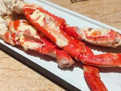 -雍和会海鲜姿造自助(湖东路店)