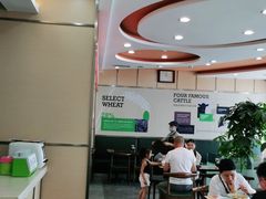 -李先生牛肉面大王(营口大润发店)