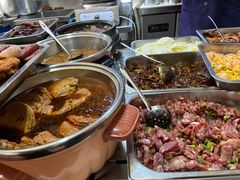 -友琴面馆(东白溪公寓店)