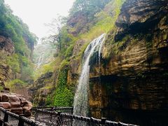 -云台山风景名胜区