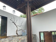 -几荷·恰似故人来(秀水广场店)