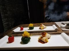 -鱼桥巷·美学川菜