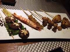 -山葵家·创意料理(宁波来福士店)