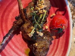 -BROWNSTONE布朗石西班牙餐厅(富城店)